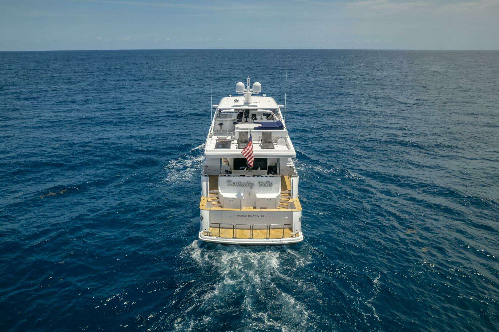 2005 Horizon — - Image 7