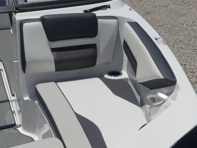 2020 Yamaha Boats SX195 - 17