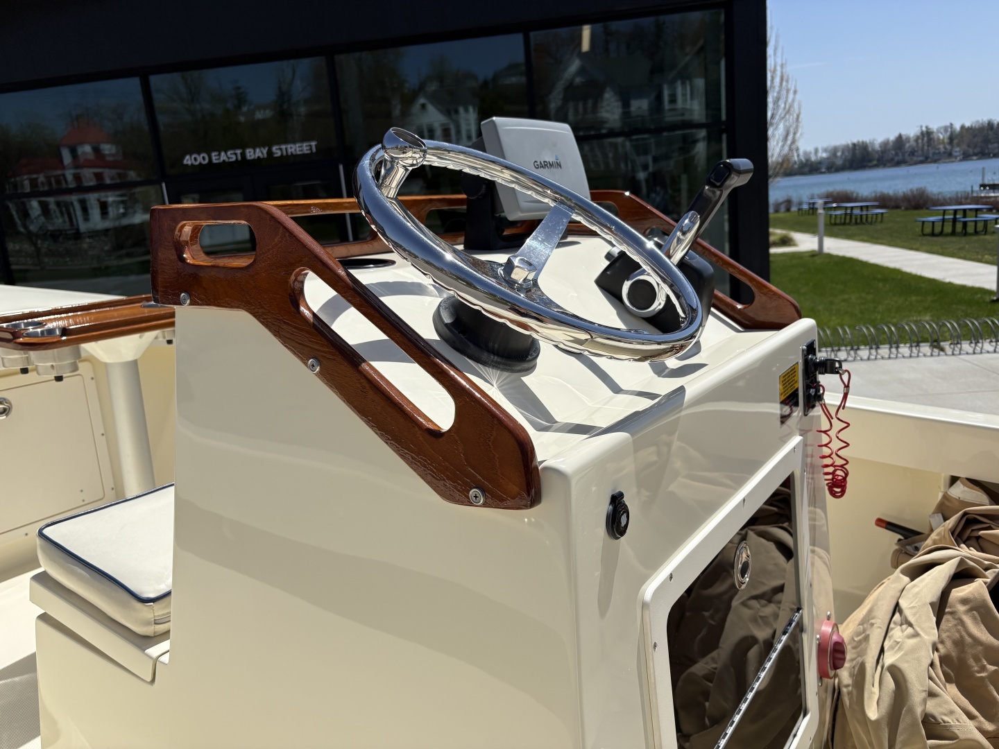 2012 Seaway Seaway 18 - Image 14