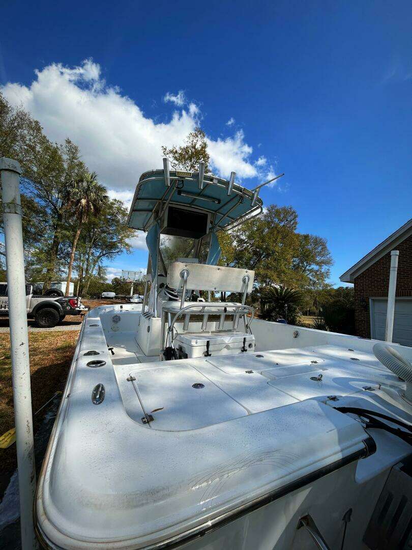 2003 Palmetto Custom - Image 4