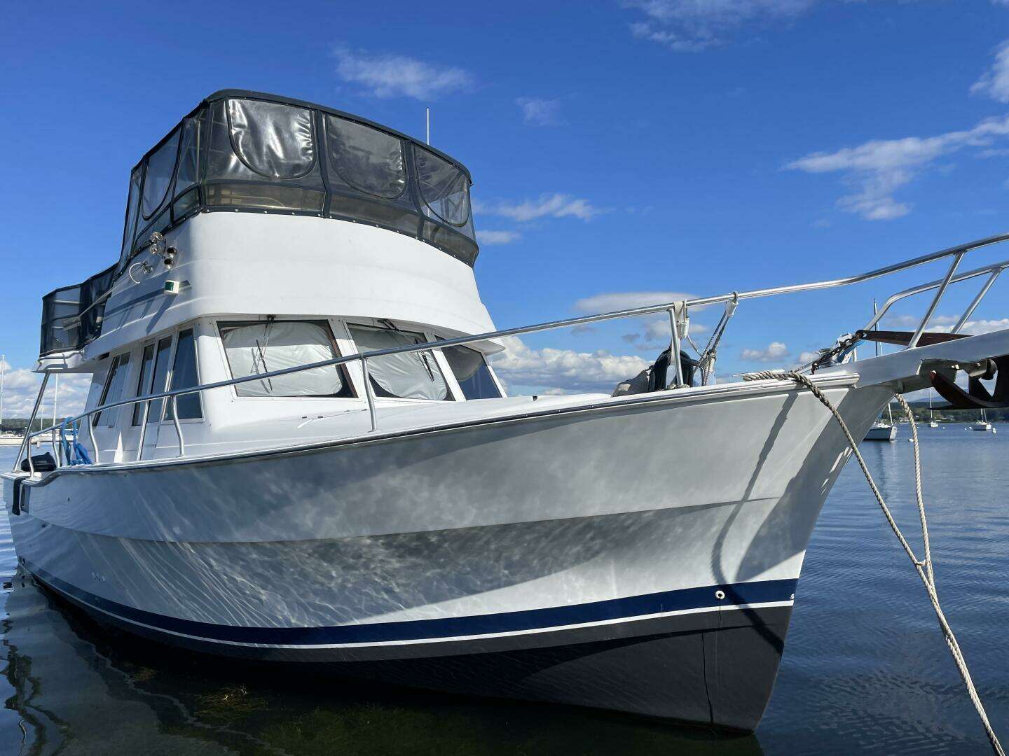 1999 Mainship — - Image 4