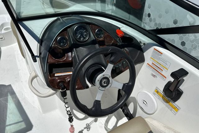 2005 Sea-Doo Utopia - 17