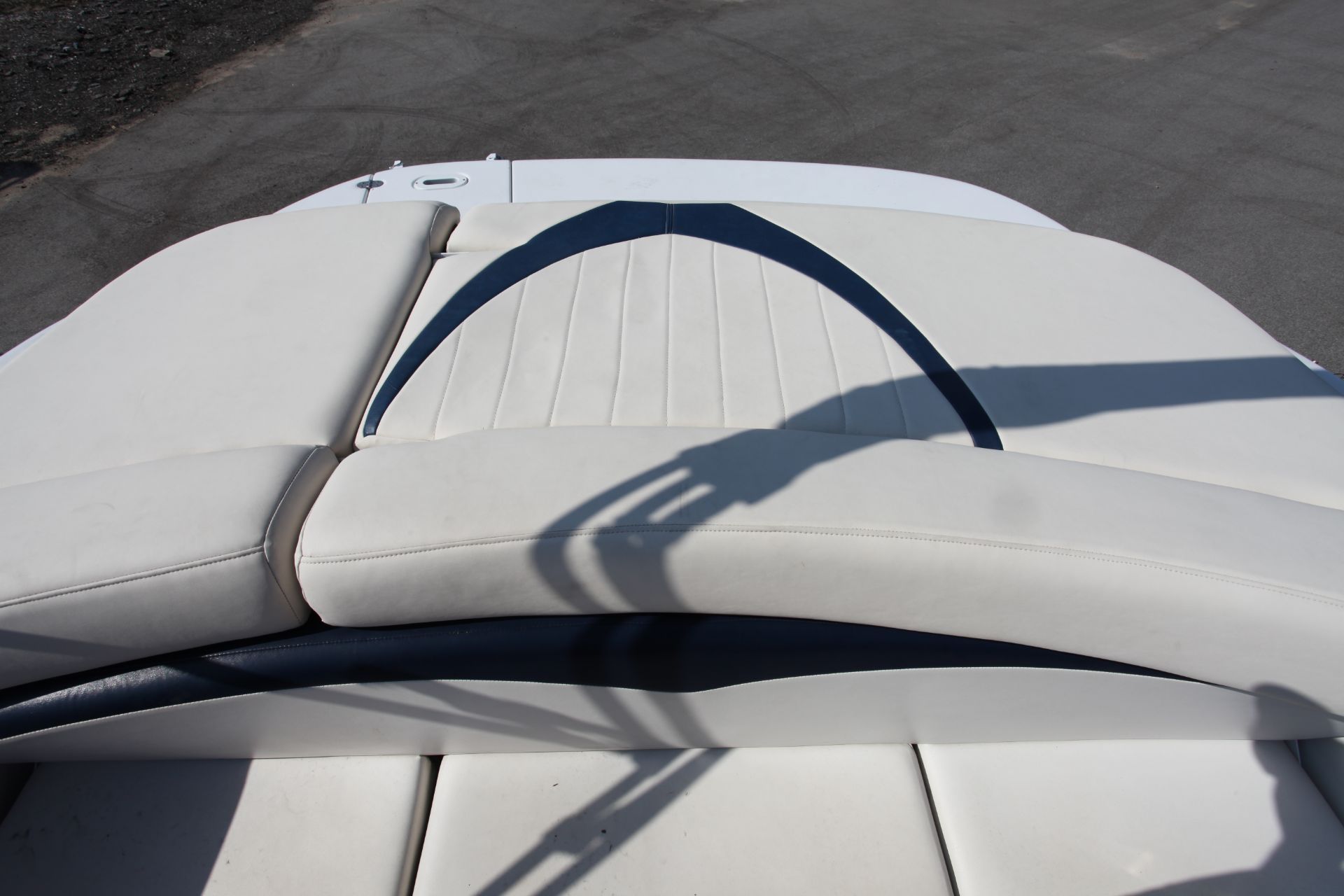 2008 Four Winns H210 - 12