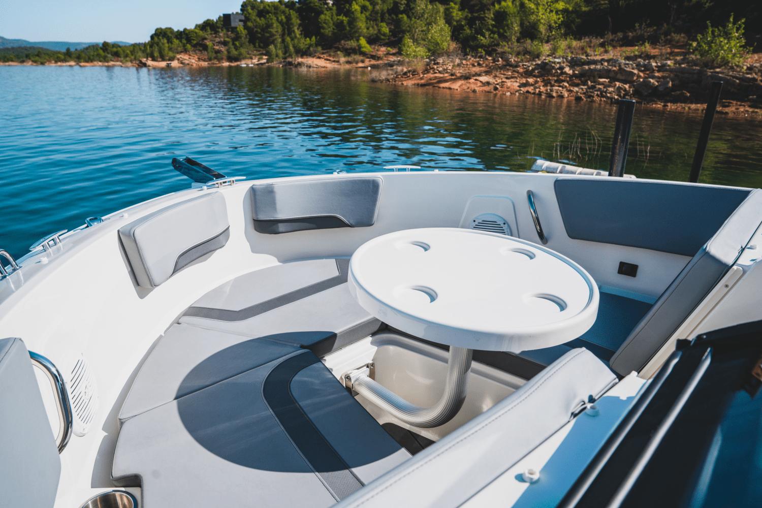 2025 Bayliner V20i - 12