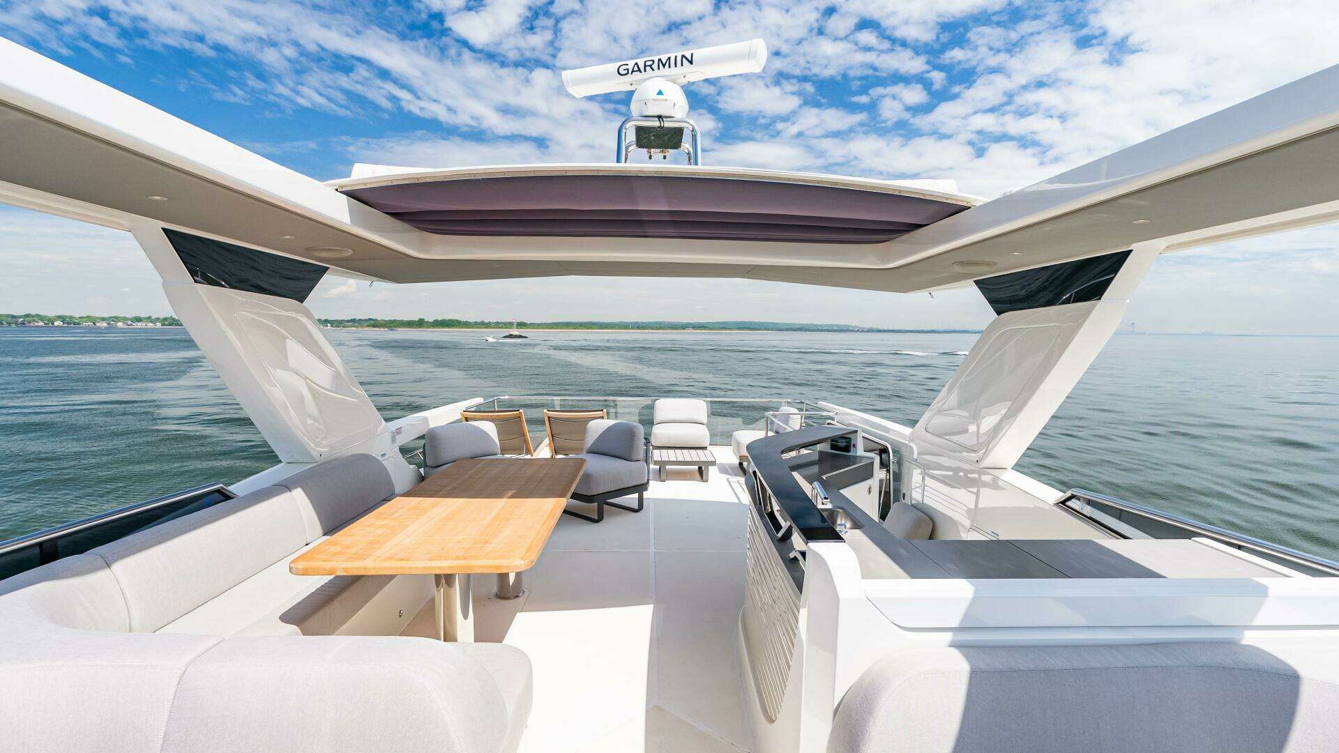 2025 Absolute Navetta 64 - Image 71