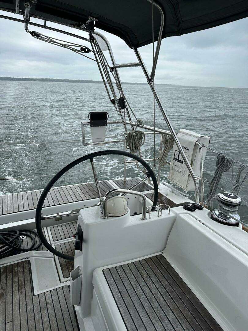 2017 Beneteau Oceanis 45 - Image 29