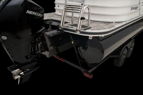 2025 Ranger Reata 243C - 79