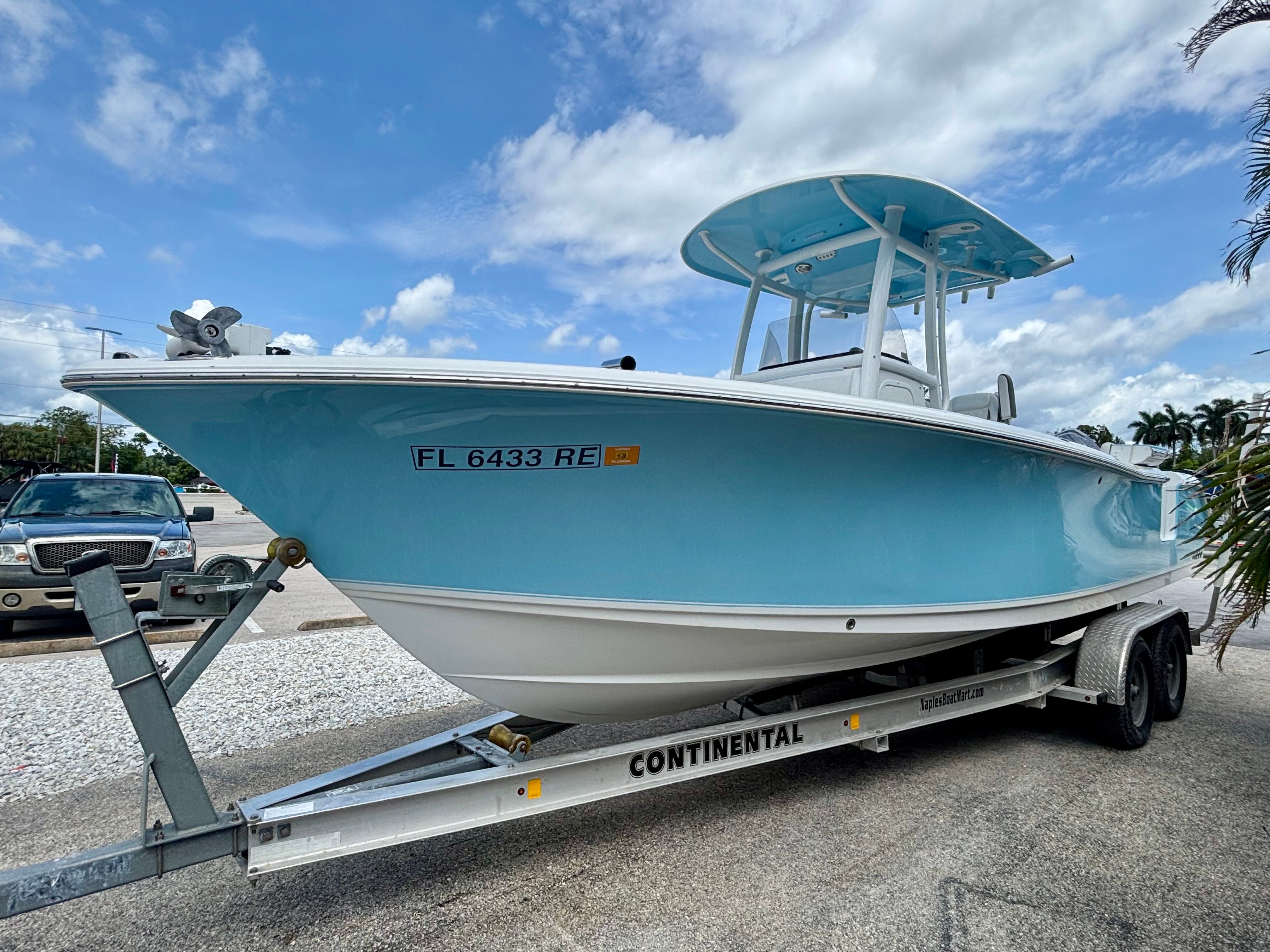 2015 Sea Hunt Gamefish 25