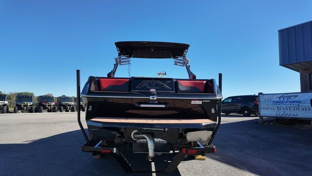 2023 ATX 22 Type-S - 23