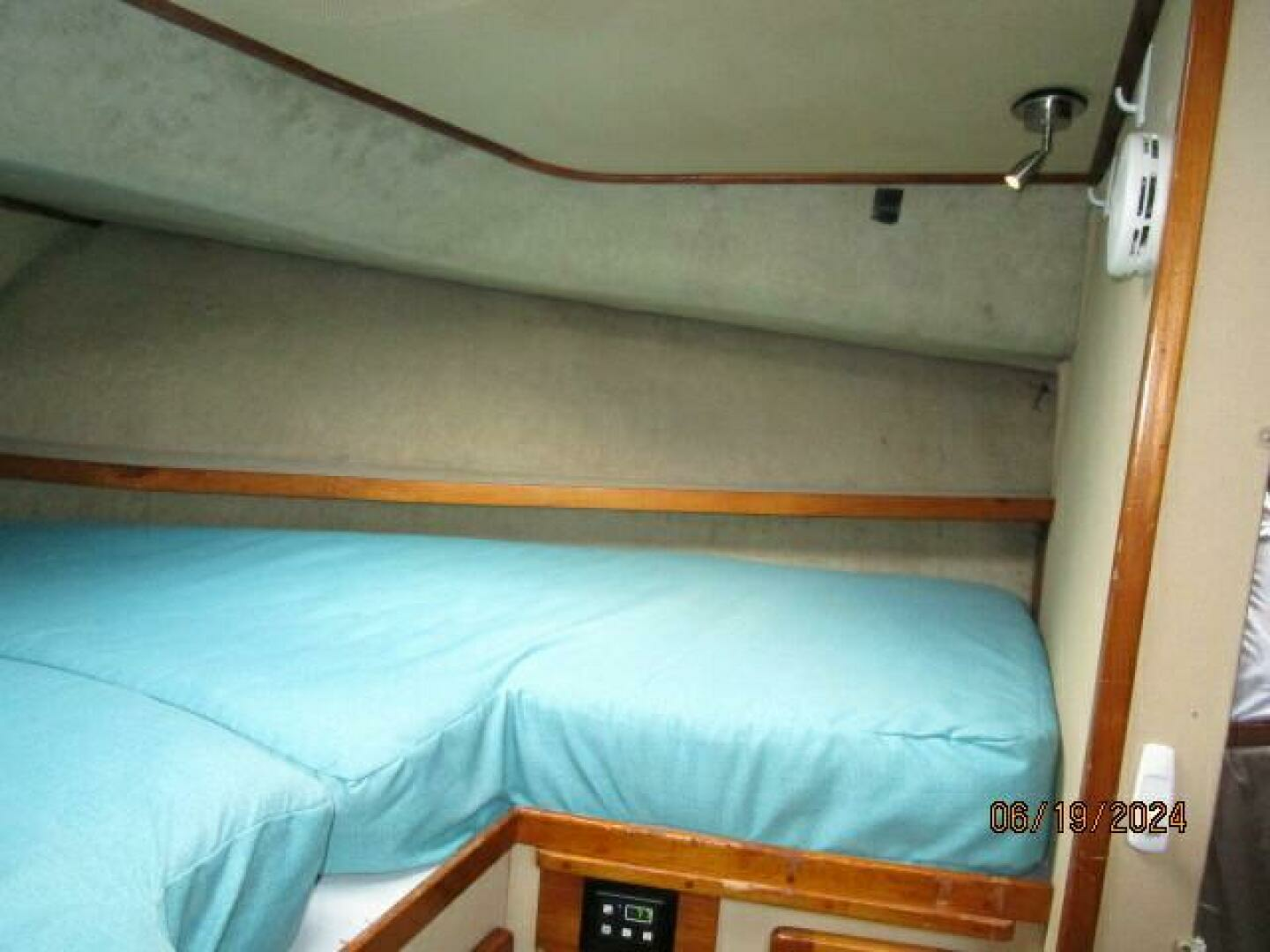 1984 Mainship 40DC - Image 54