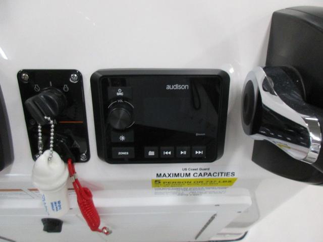 2023 Sea Pro 172 Bay Series - 7