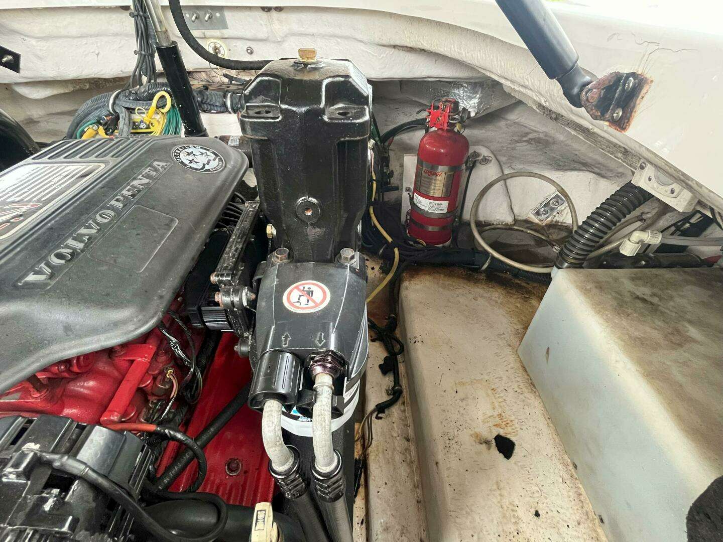 2007 Chaparral 275 SSi - Image 48