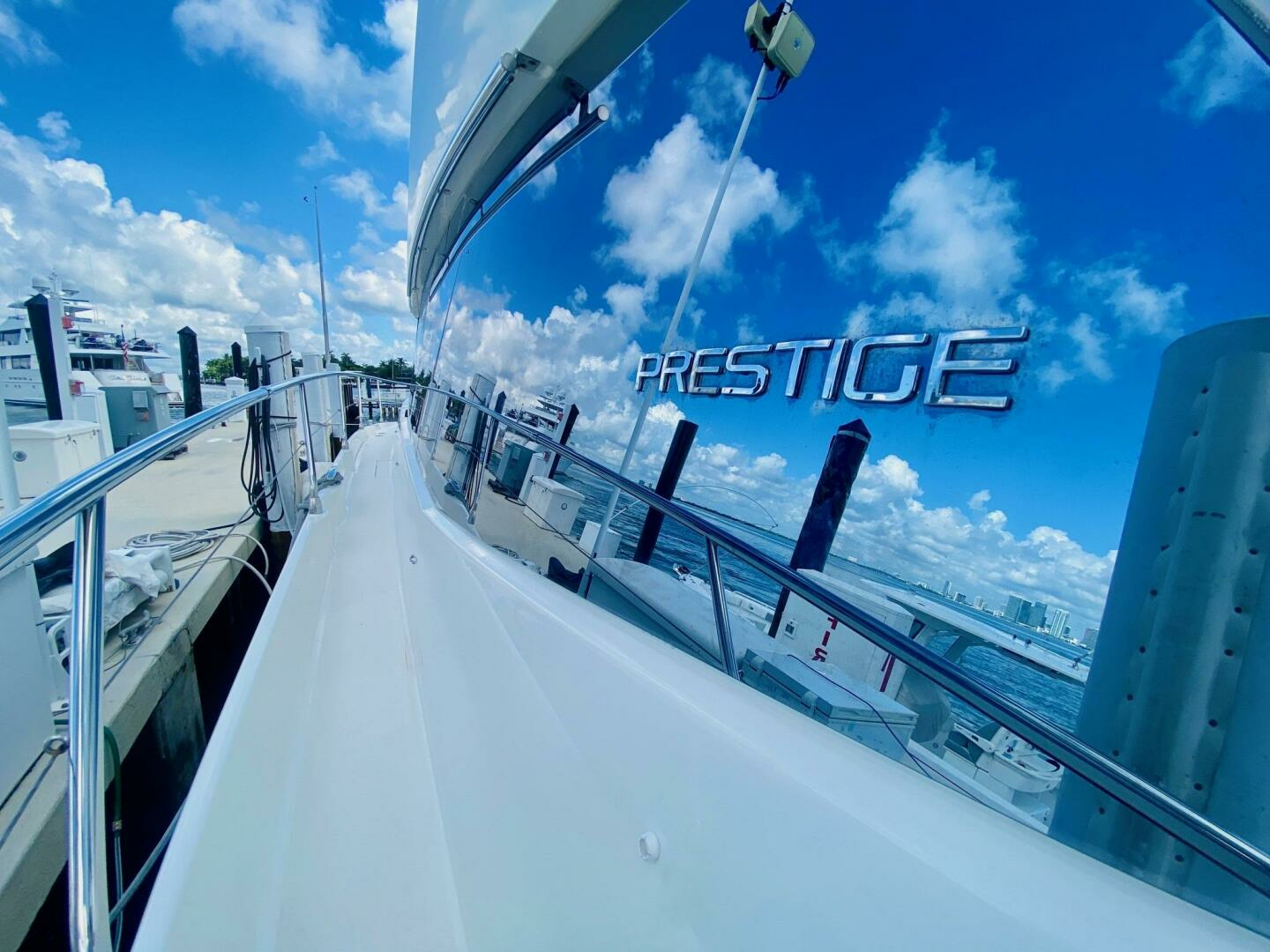 2015 Prestige 500 - Image 31