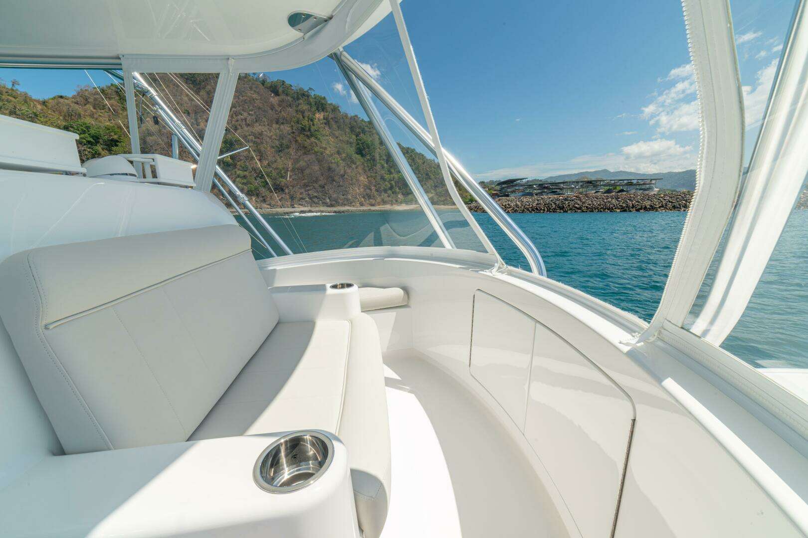 2025 Viking 46 Billfish - Image 14
