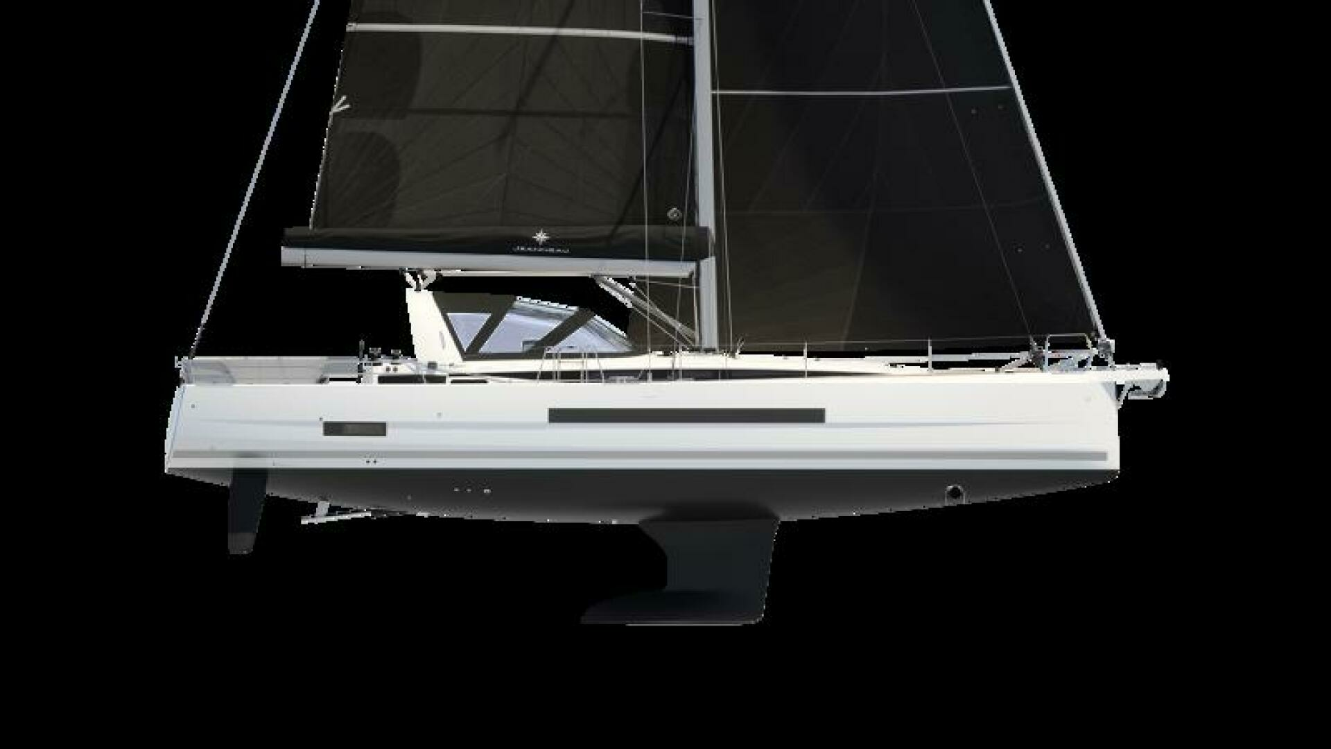 2026 Jeanneau Jeanneau Yachts 55 - Image 39