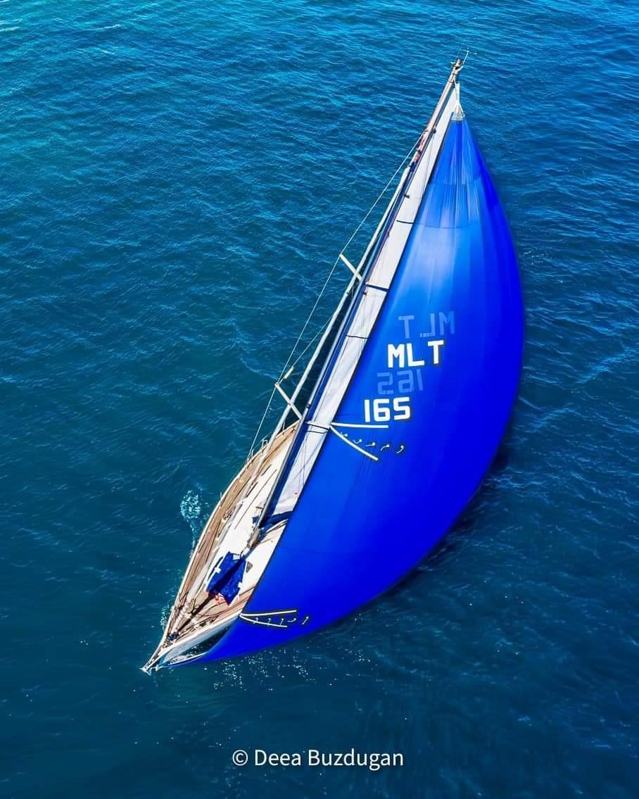 2004 Dufour 40