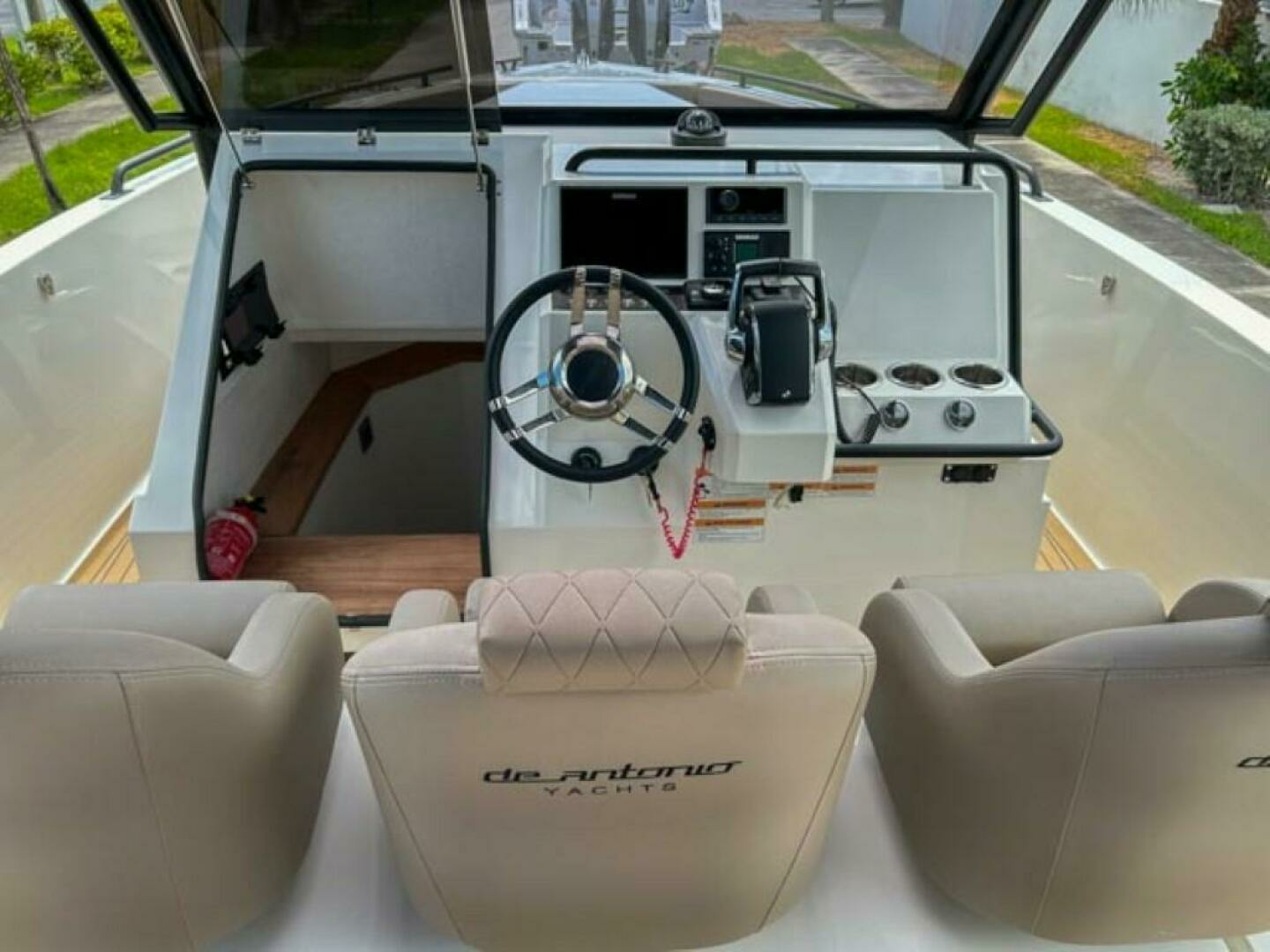 2023 De Antonio D28 Xplorer - Image 11