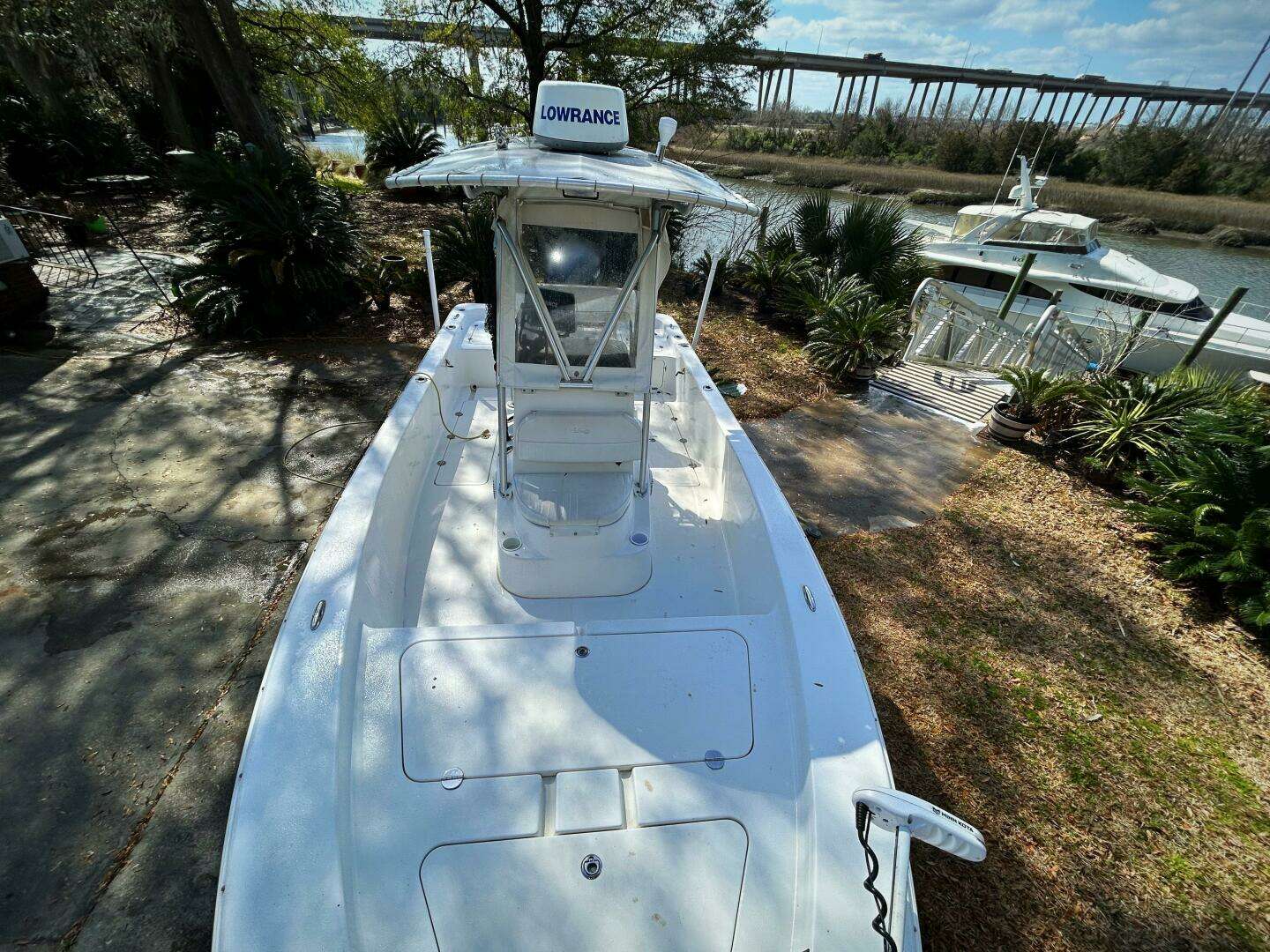 2003 Palmetto Custom - Image 9