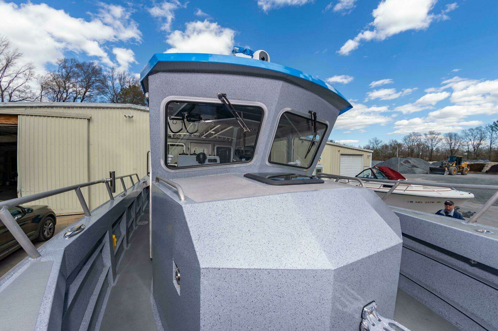 2023 Allied Liberator 34 - Image 10