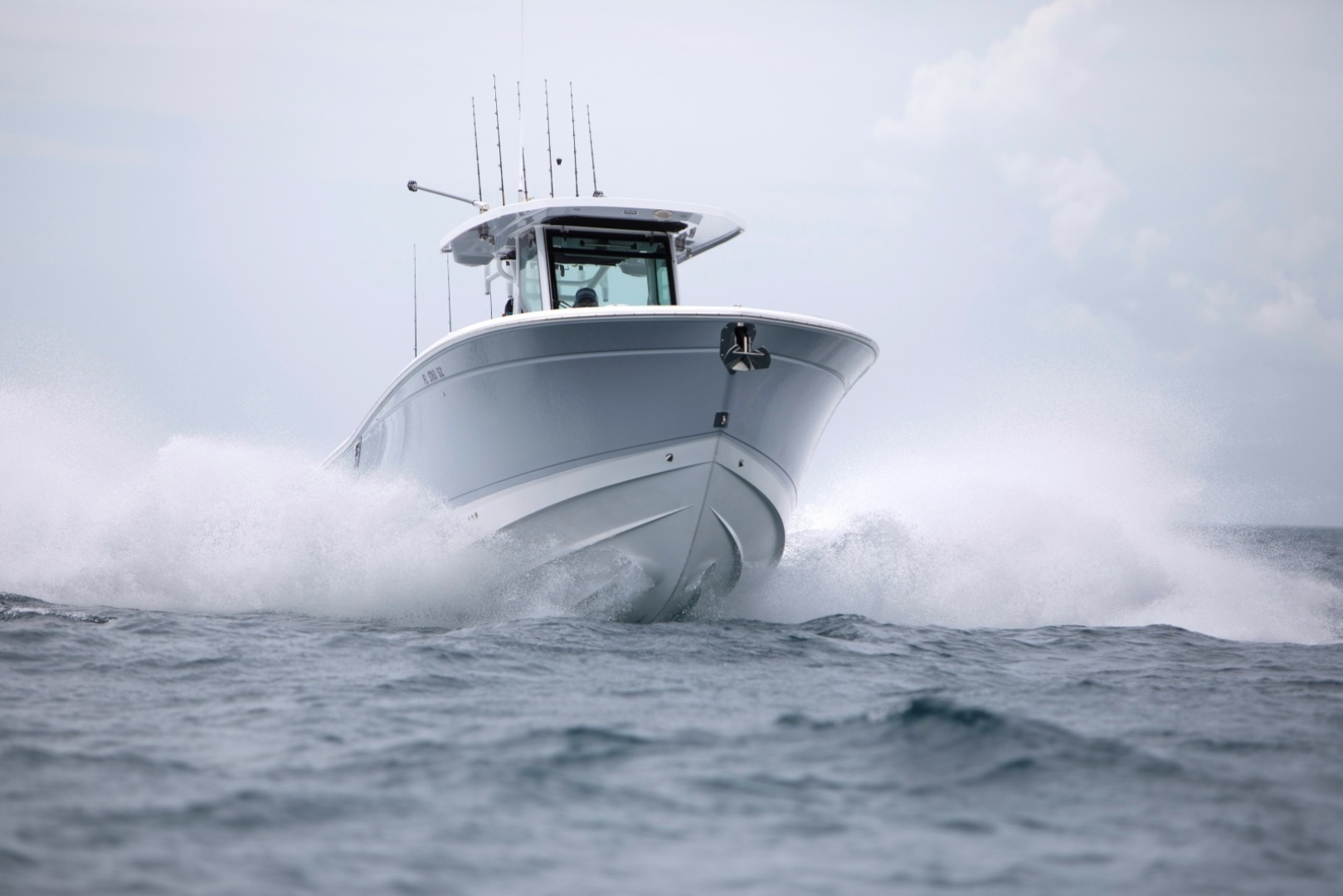 2027 Blackfin 302 CC - Image 3