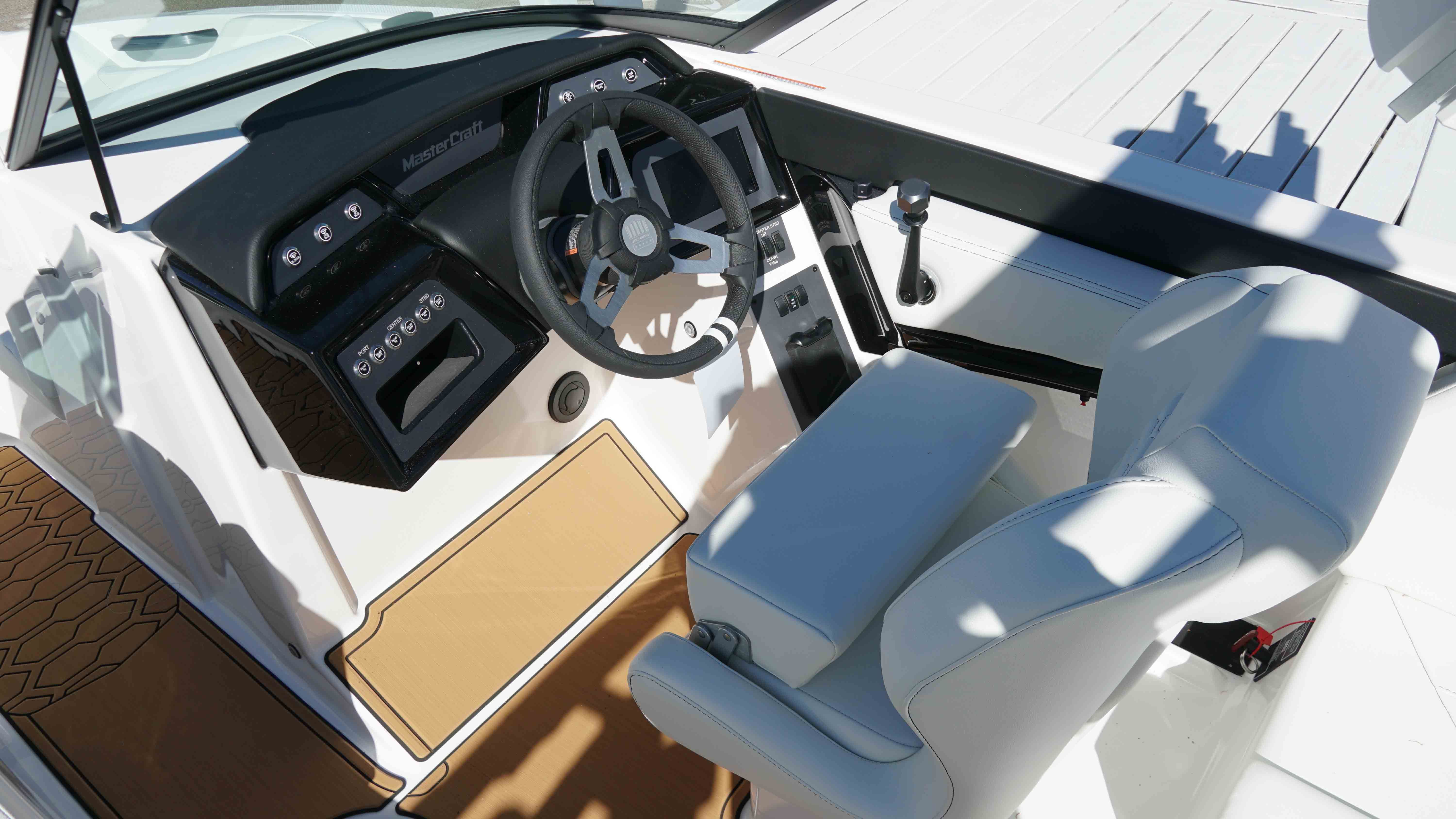 2026 MasterCraft NXT20 - 17