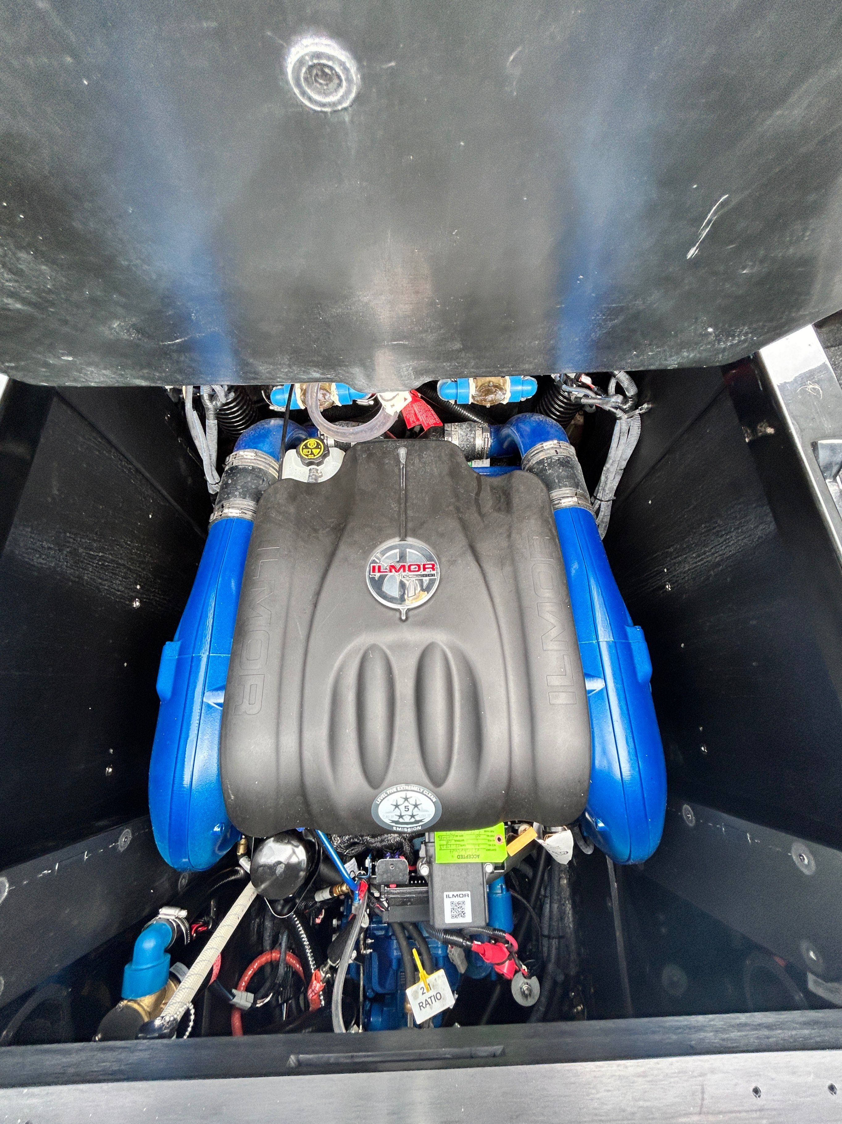 2019 MasterCraft XStar - 62