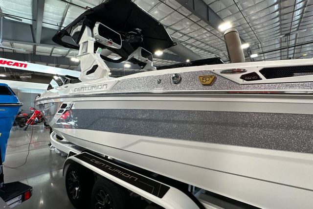 2026 Centurion Ri245 - 5