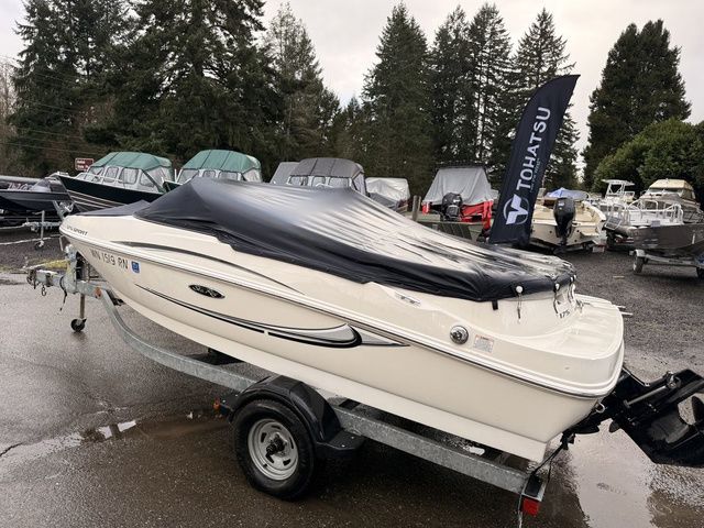 2010 Sea Ray 175 Sport - 15