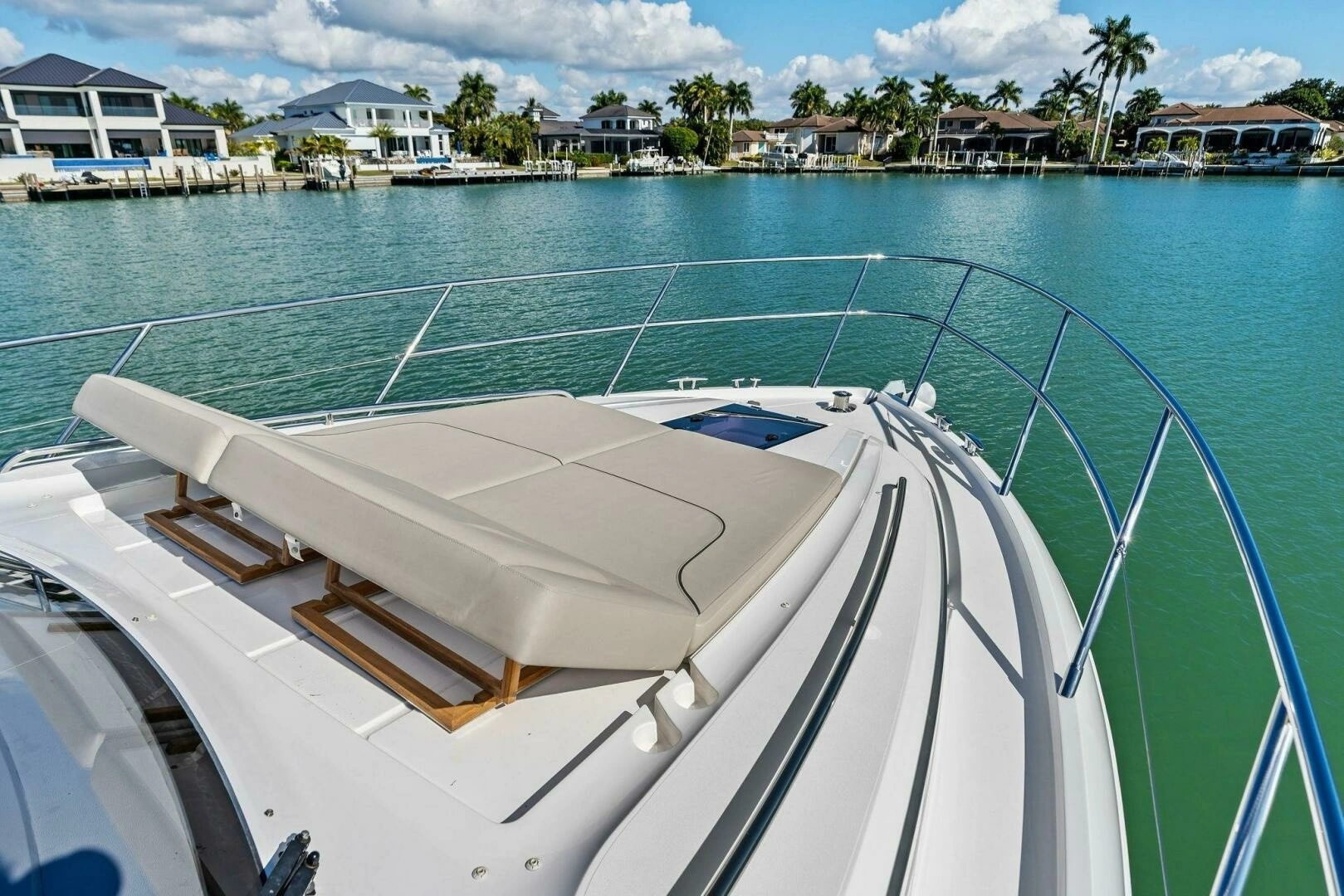 2023 Princess F50 - Image 63