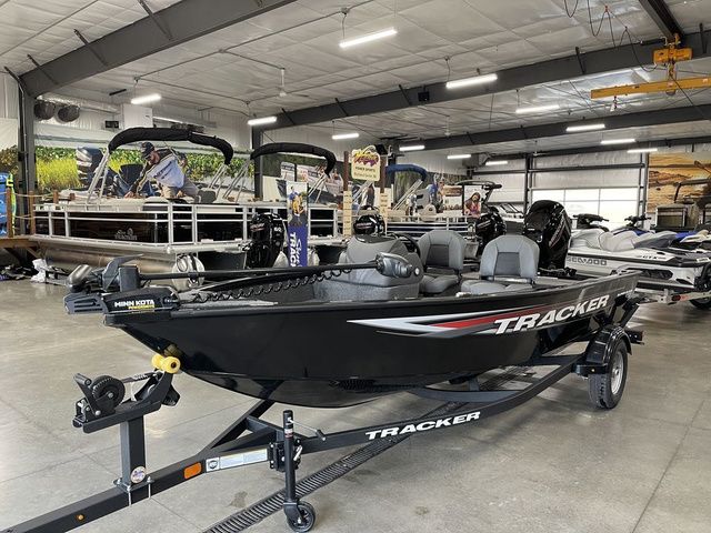 2026 Tracker Super Guide V-16 SC - 9
