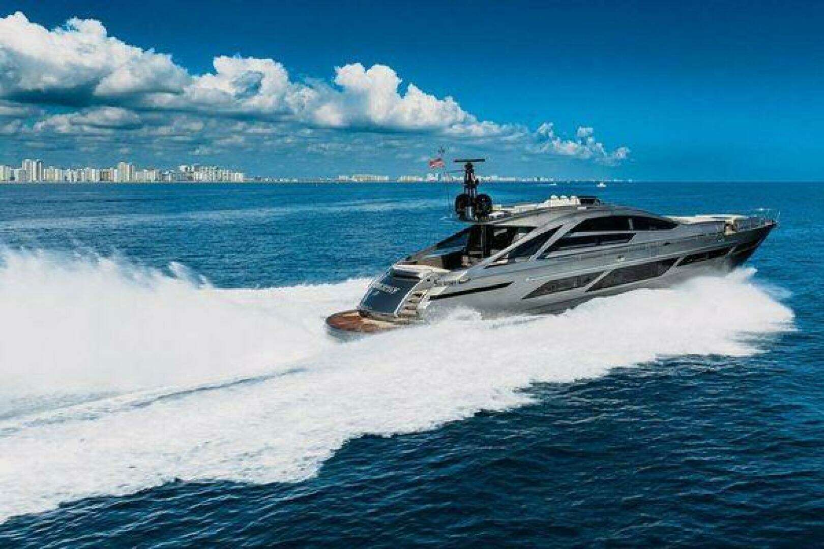 2019 Pershing — - Image 7