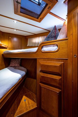 2014 Defever Euro Pilothouse - Image 46