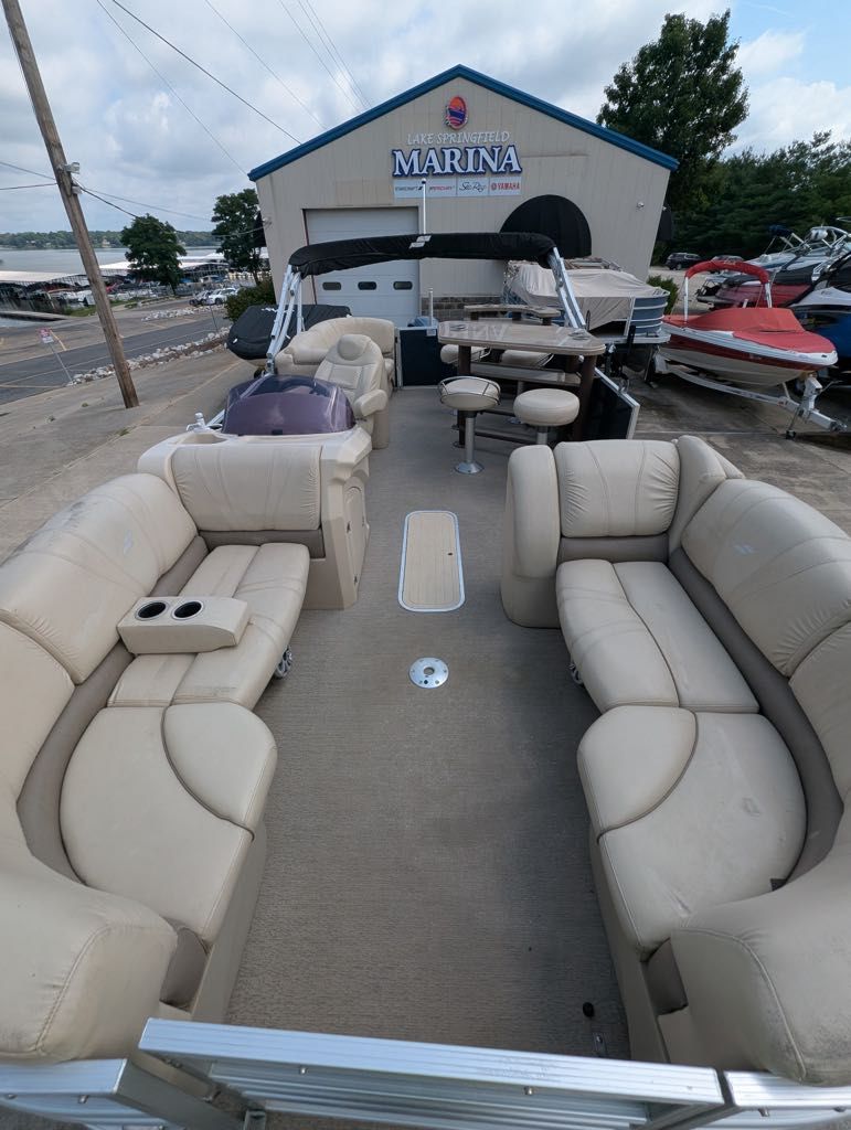 2018 Starcraft CX 23 RE - 9