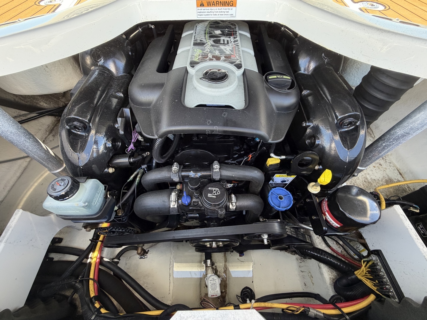 2018 Monterey 204 FS - Image 15