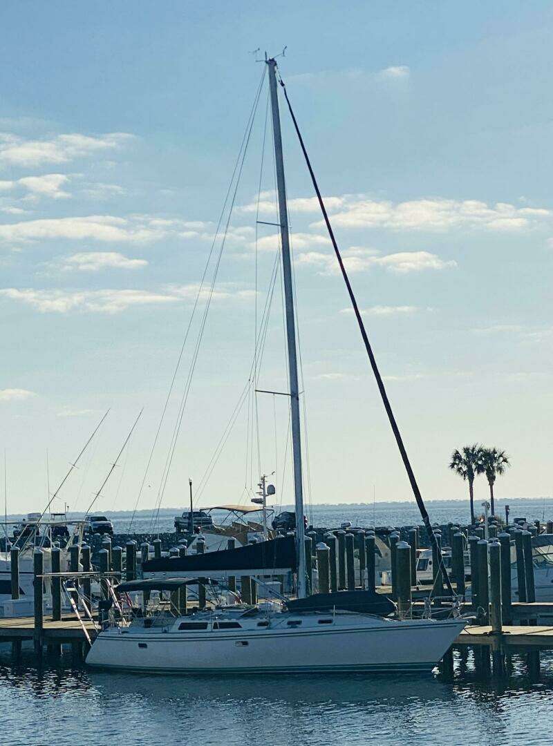 1991 Catalina 42 MKI - Image 71