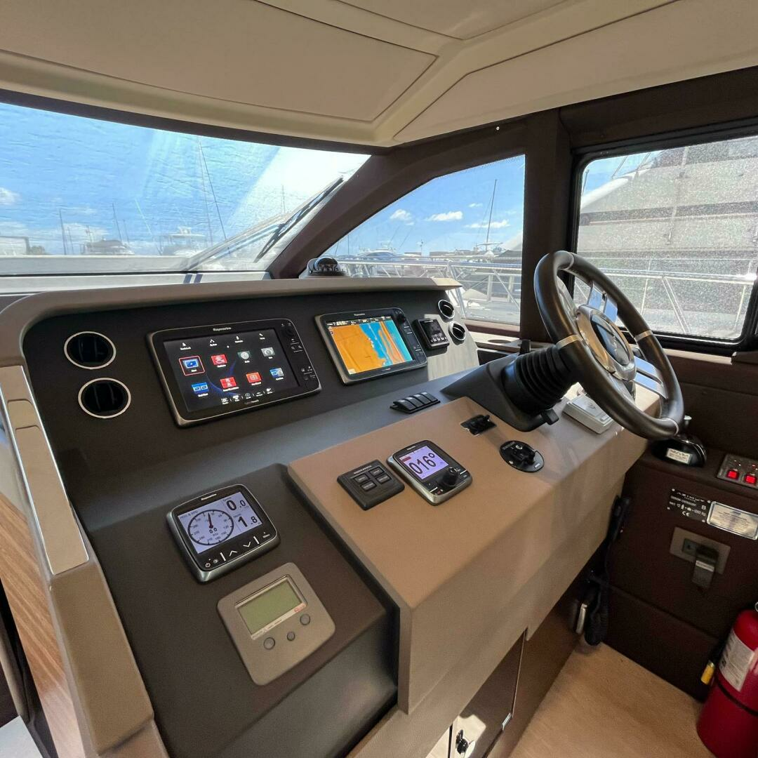 2015 Azimut 50 fly - Image 14
