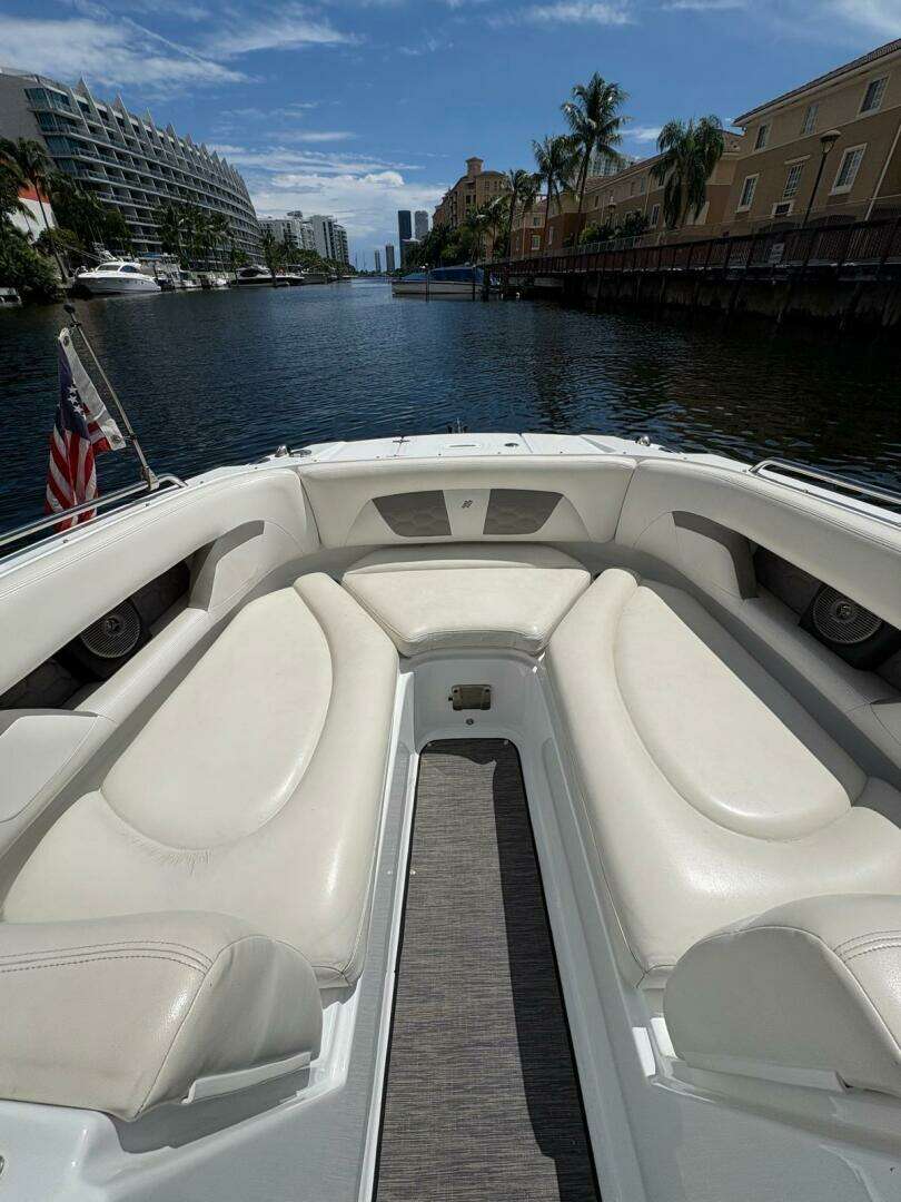 2020 Four Winns HD 240 OB - Image 4