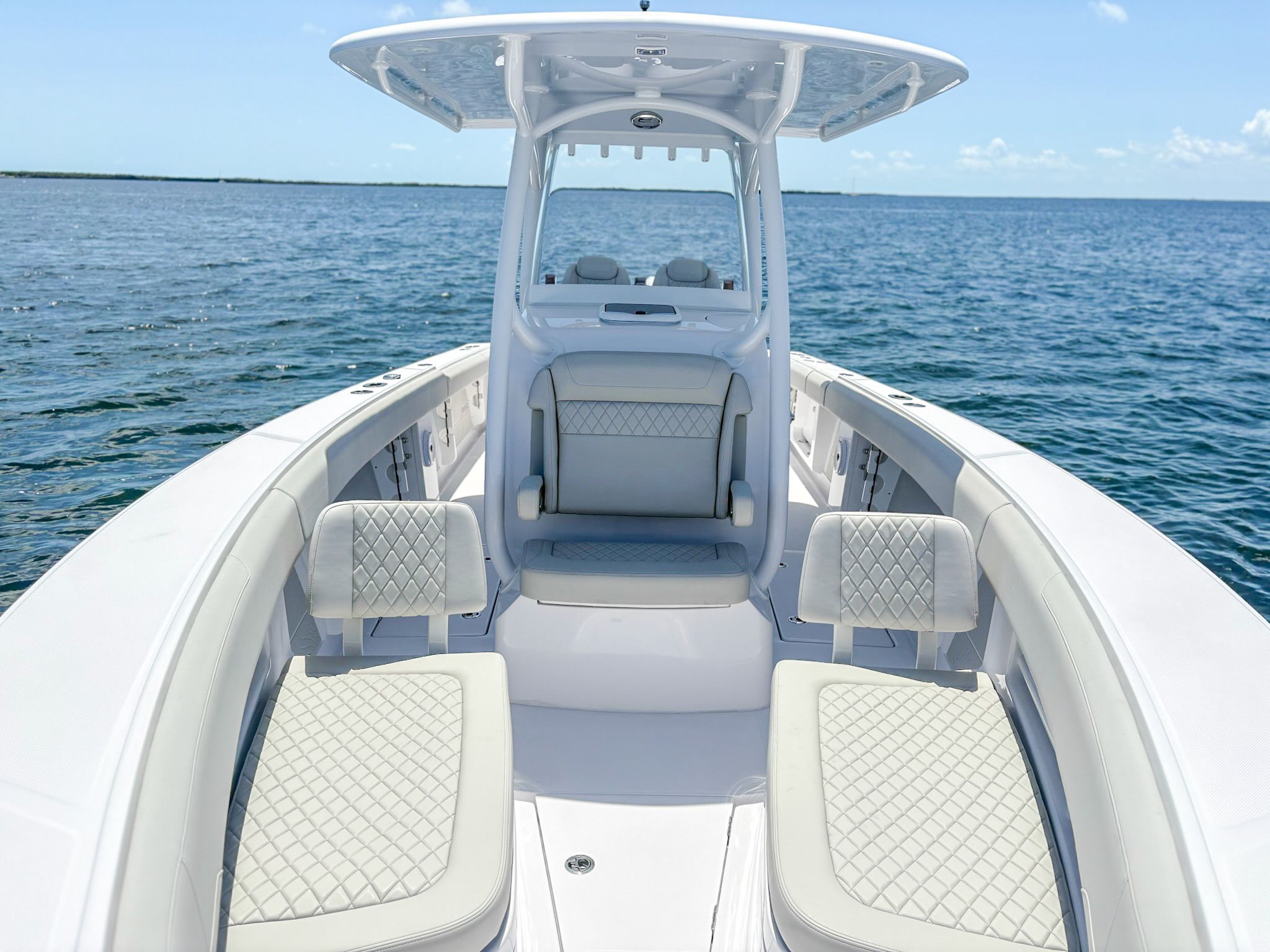 2025 Jupiter 30 HFS - 11