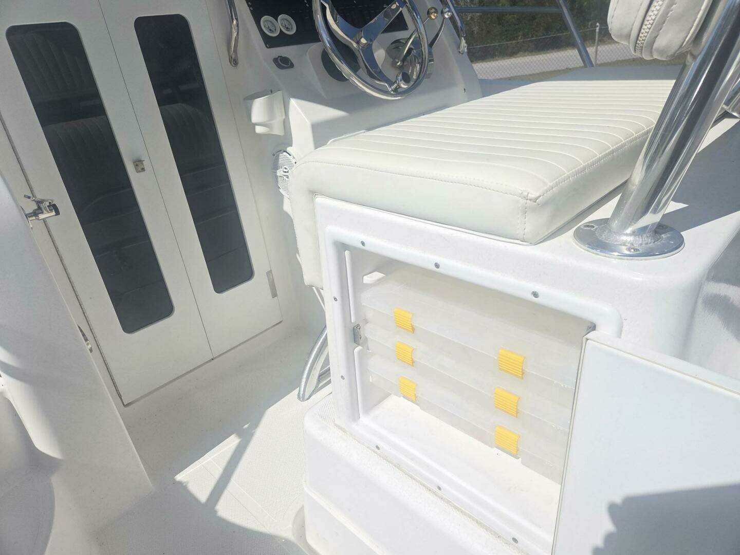 2008 True World Marine TE2810 - Image 36