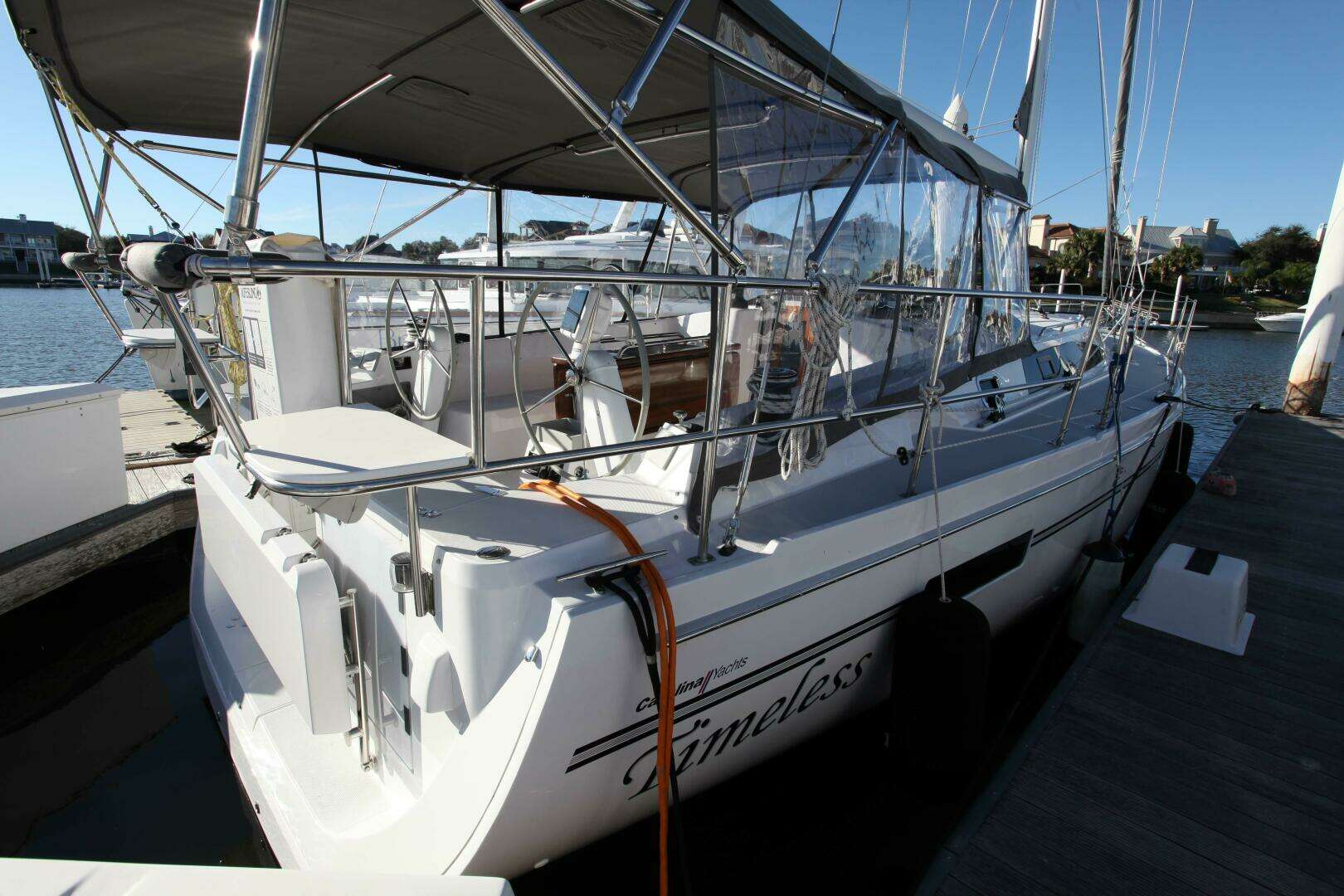 2025 Catalina 426 - Image 18