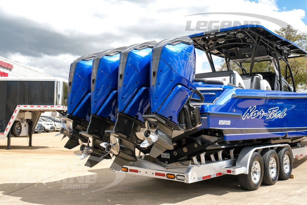 2023 Nor-Tech 390 Sport - 91