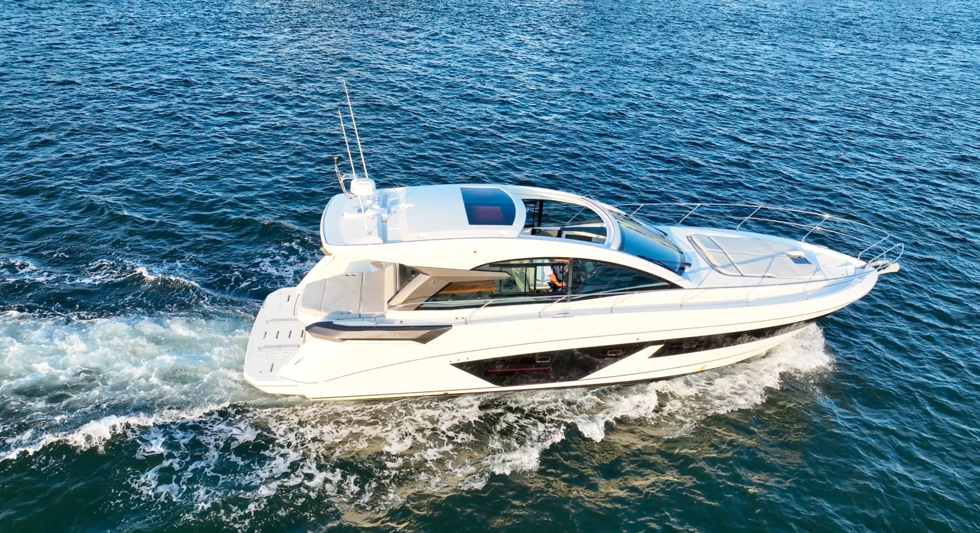 2023 Beneteau Gran Turismo 45 - Image 9