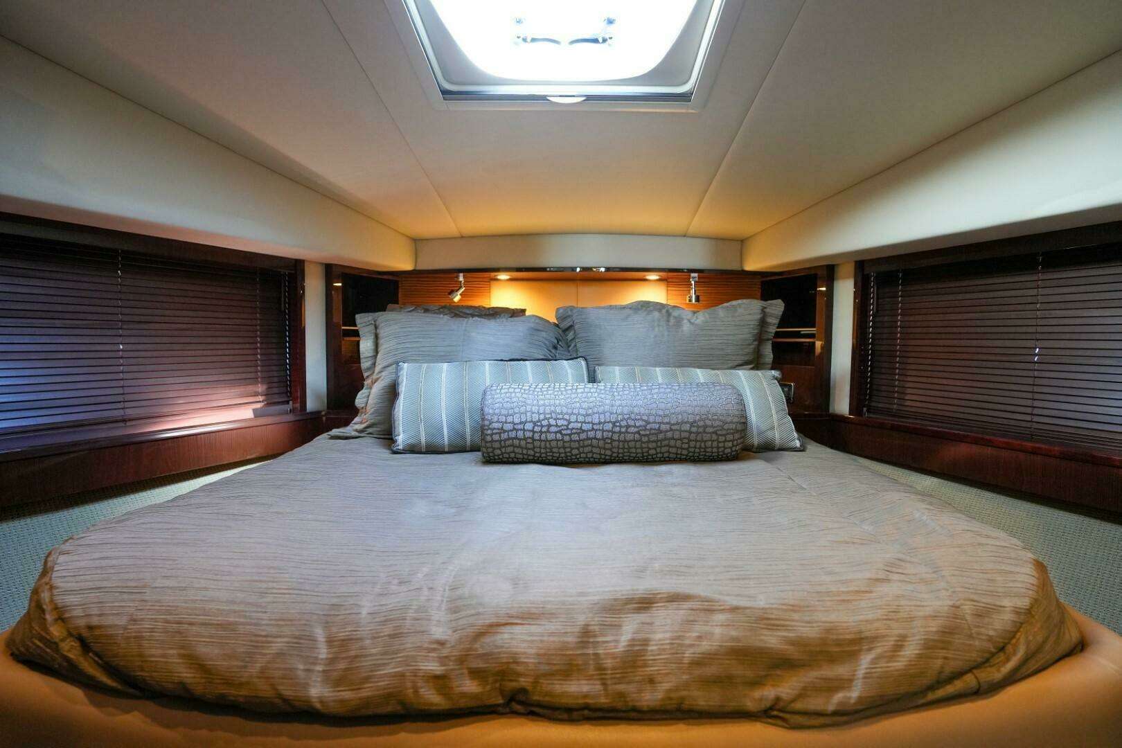2013 Sea Ray 610 Sundancer - Image 38