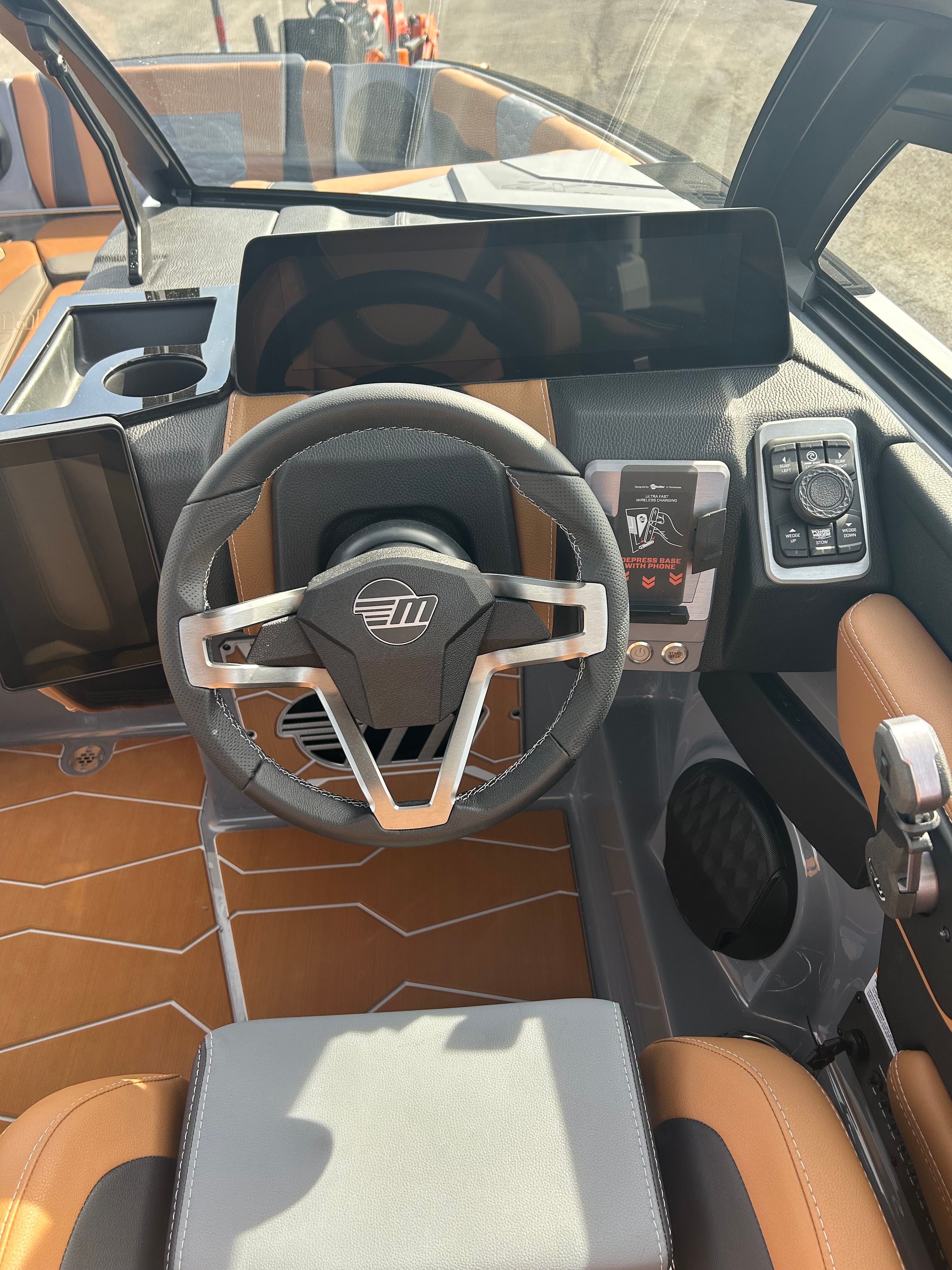 2026 Malibu Wakesetter 24 MXZ - 15