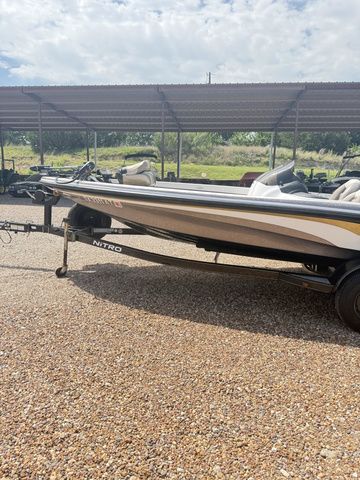 2008 Nitro 929 CDX - 3