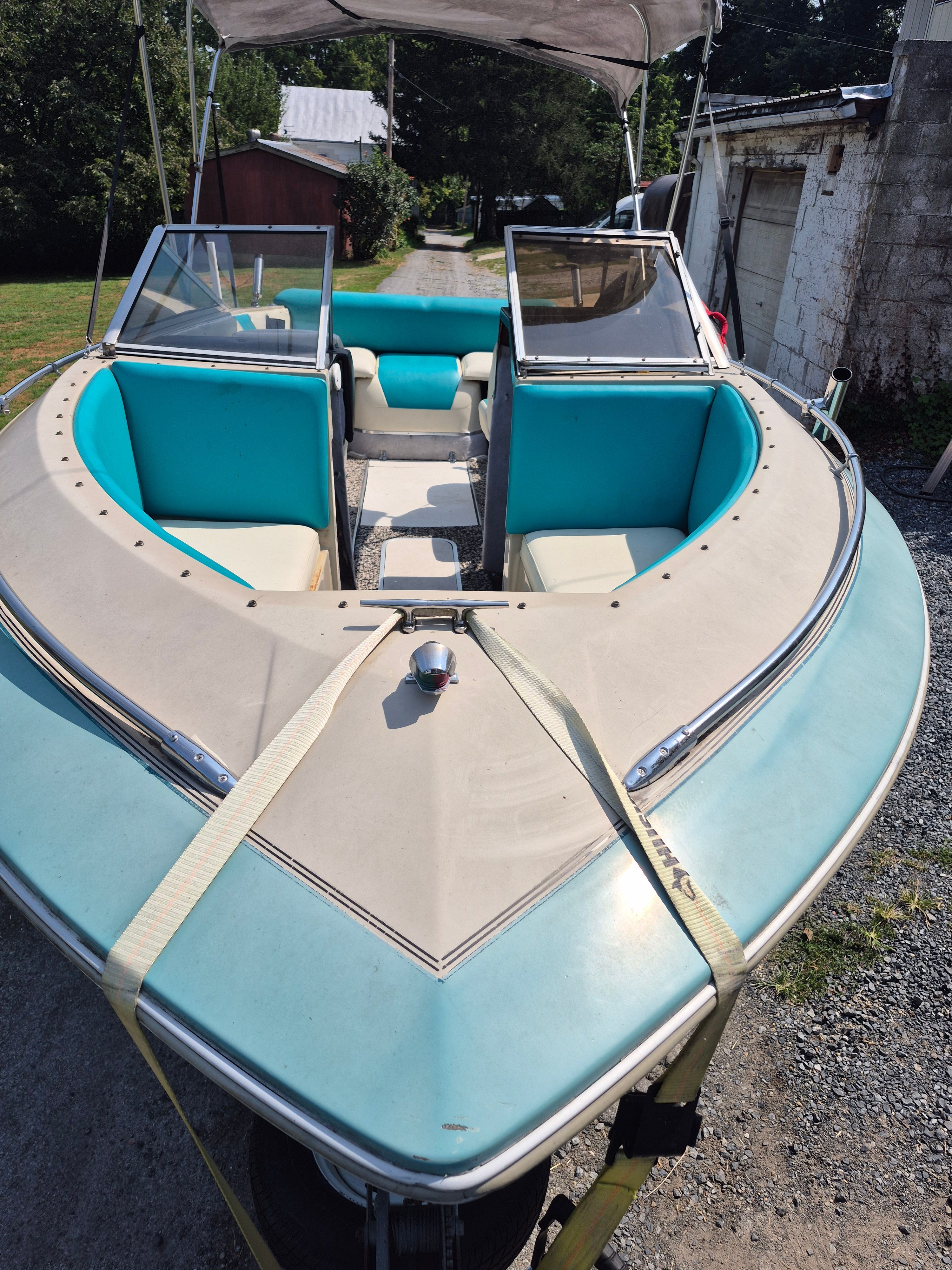 1988 Nordic Sunrunner