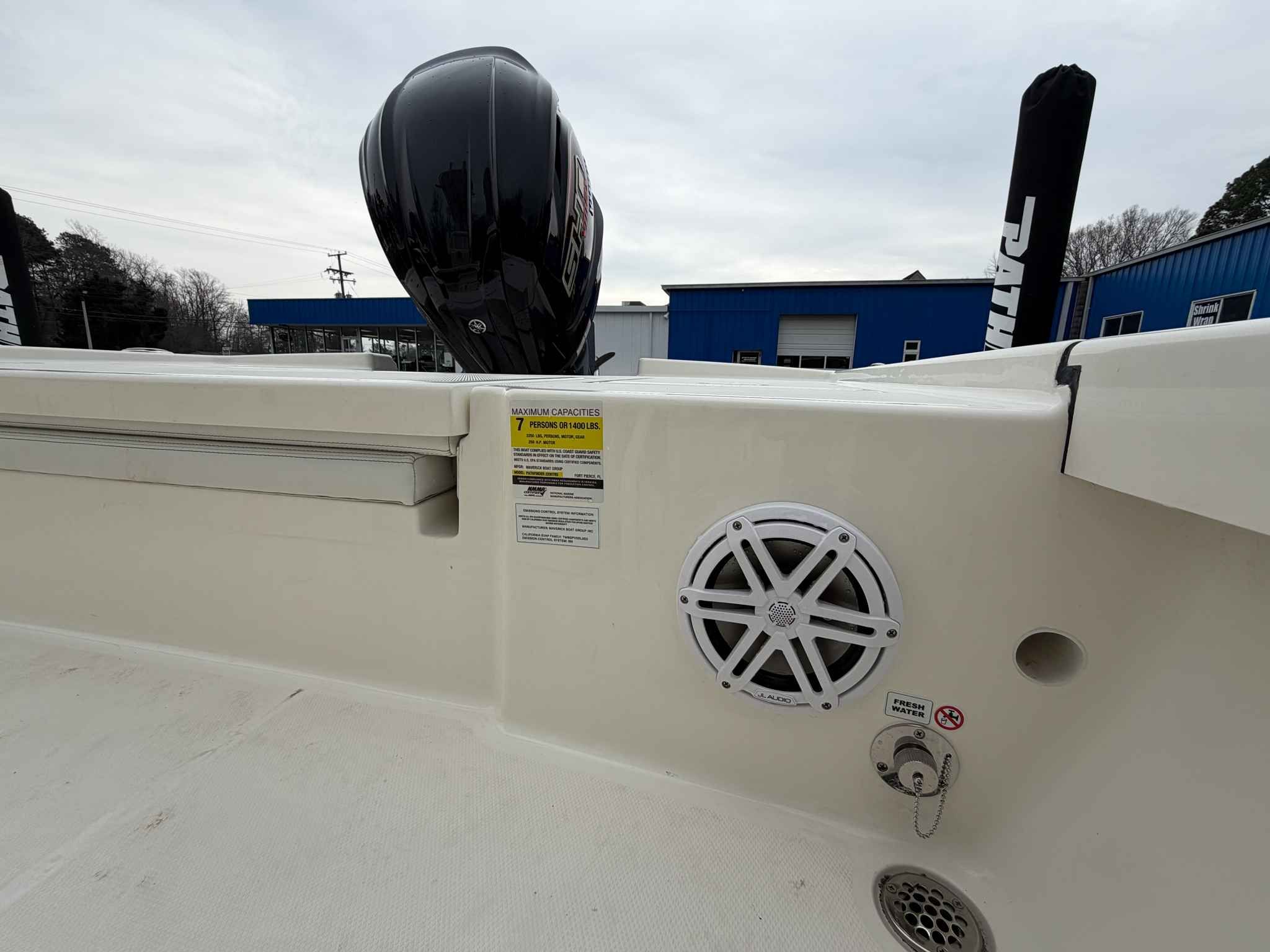 2026 Pathfinder 2200 TRS - 26
