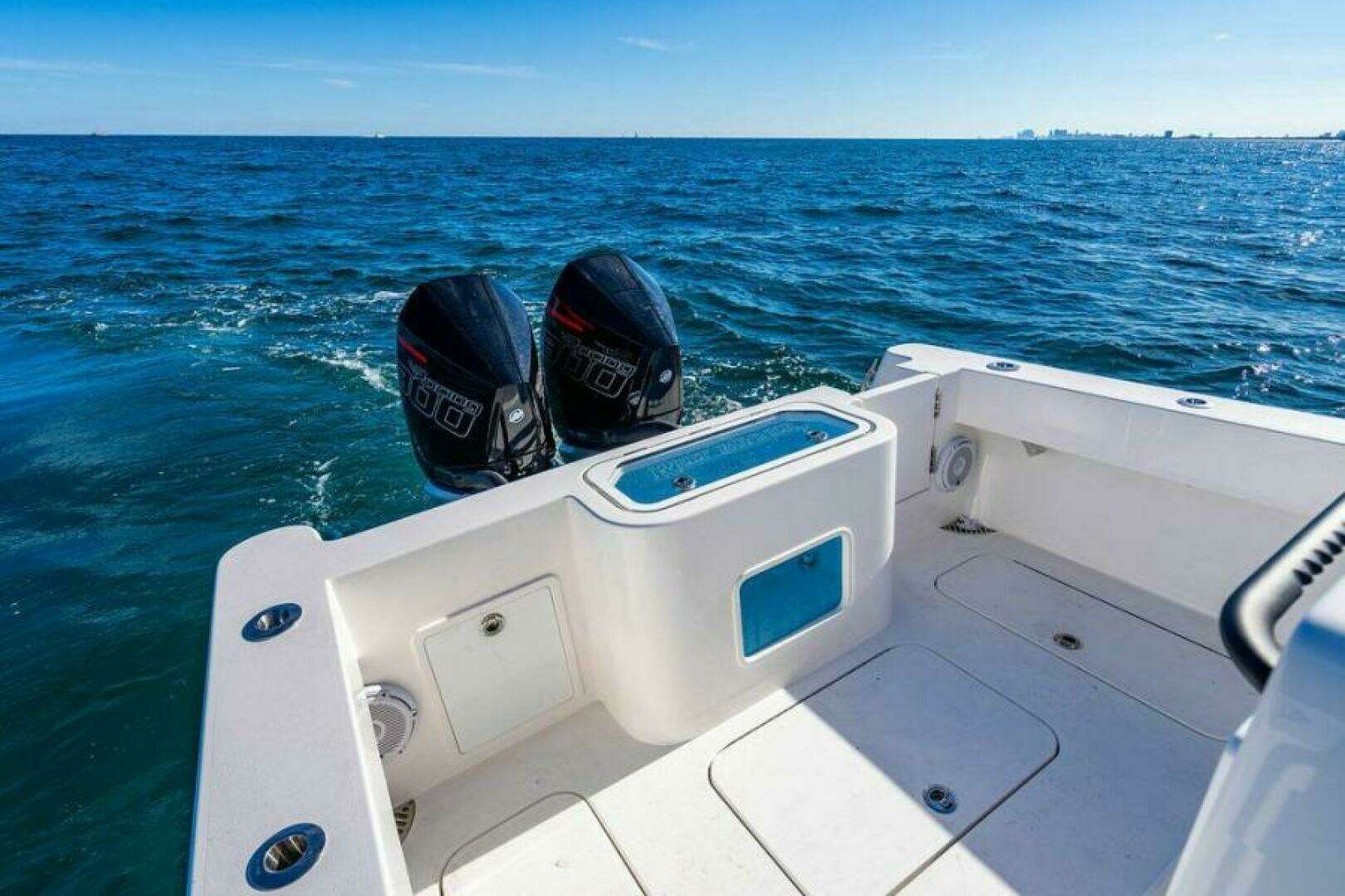 2026 Reef Runner 280 - Image 11