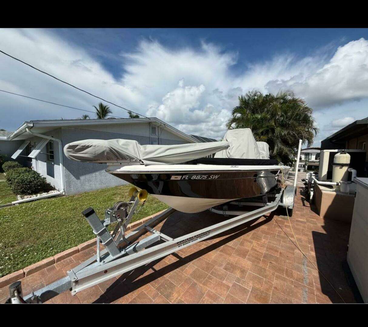 2020 NauticStar 2140 Sport Shallow Bay - Image 55