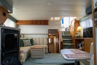 Silverton 372 Motor Yacht